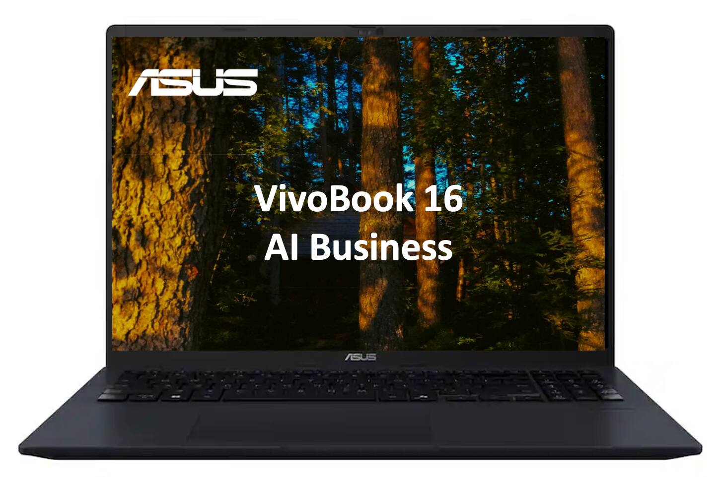 ASUS Upgraded VivoBook 16 Laptop 16.0 WUXGA (AMD Ryzen AI 7 350