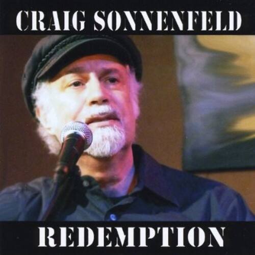 CRAIG SONNENFELD  
REDEMPTION