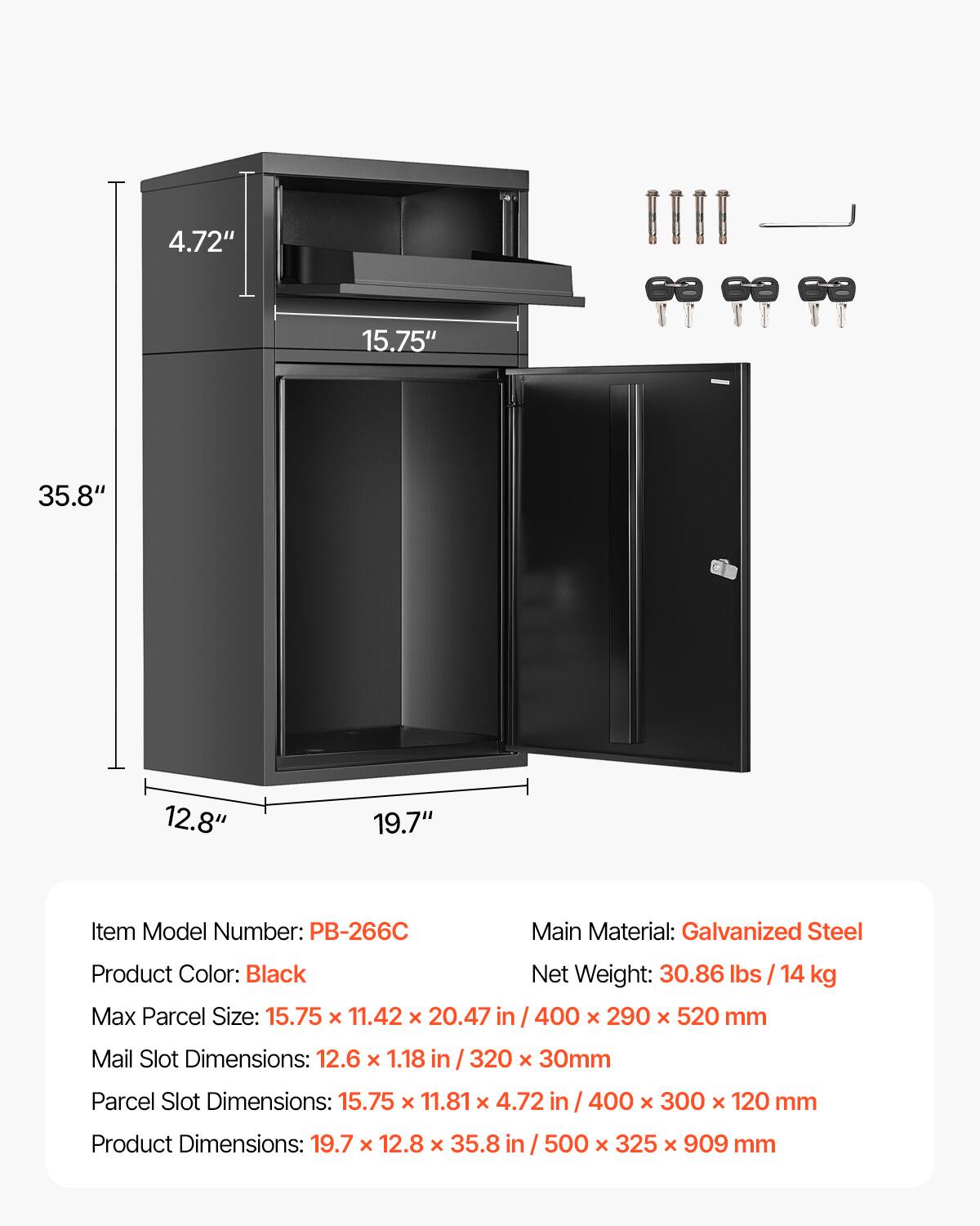 media item thumbnail