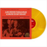 Always in My Heart [LP] - VINYL - Front_Zoom