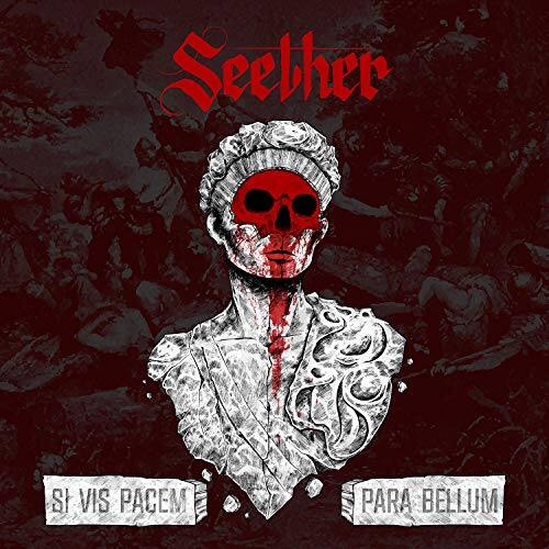 Si Vis Pacem, Para Bellum [LP] - VINYL price history on PriceWatchPro