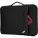 Alt View 7. Lenovo - Lenovo Carrying Case (Sleeve) for 14" Notebook - Black - Dust Resistant Interior, Scratch Resistant Interior, Shock - Black.