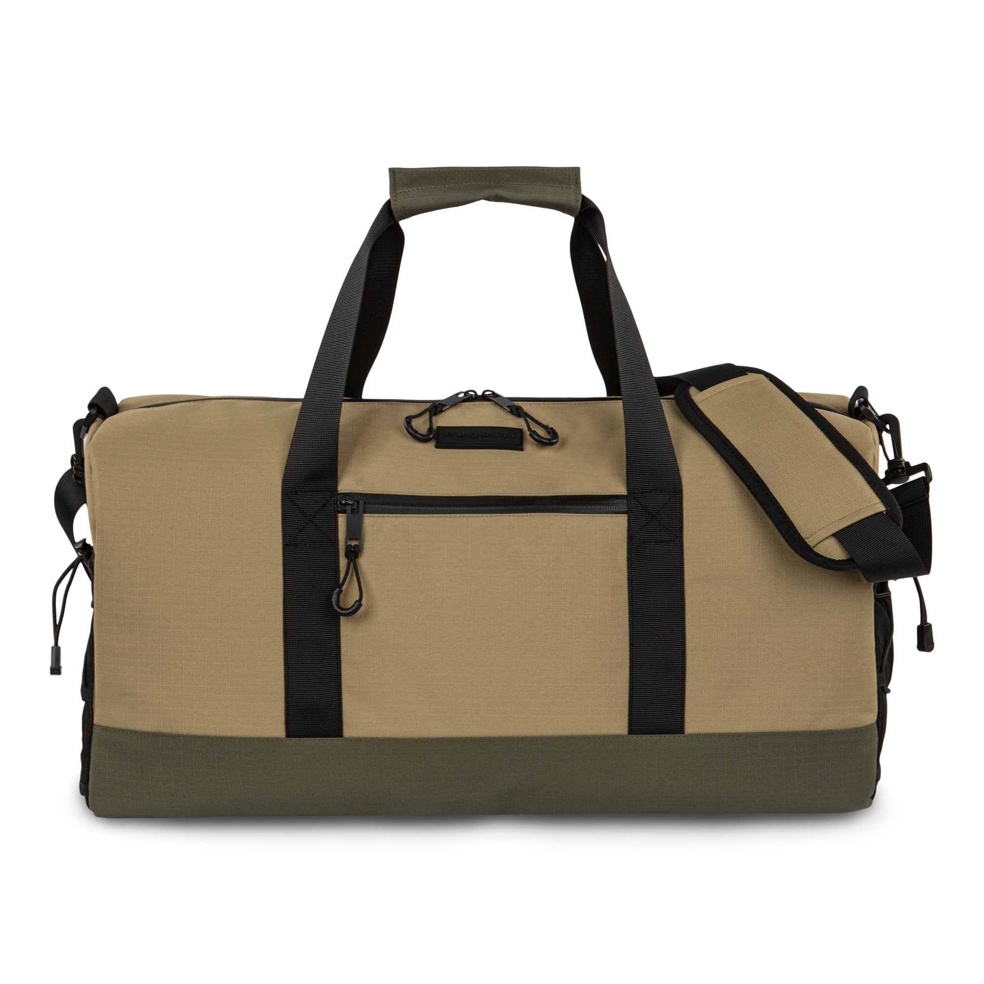 Bugatti - Outland Duffle bag - KHAKI