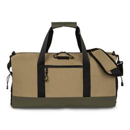 Bugatti - Outland Duffle bag - KHAKI