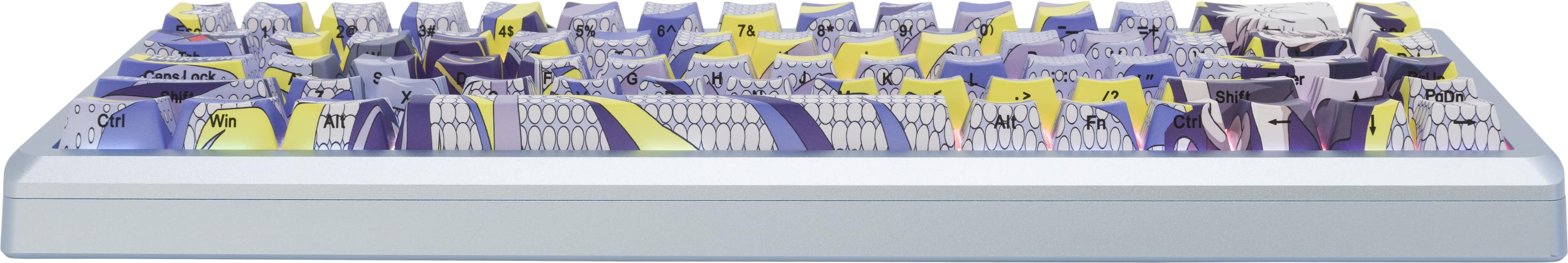 The text on the image reads:
0 X 20 r 34 4$ 5% 6 7& 8 9( o 0) Ctrl ane I ack Win Alt S x K R G H K N L Alt :0:0 FR Ctr Shift er PaDn
The text is a combination of various symbols, numbers, and letters. It appears to be a code or a series of instructions. However, without further context or information, it is difficult to determine the exact purpose or meaning of this text.