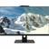 Alt View 24. MSI - Modern AM272P 1M 27" All-In-One - Intel Core Ultra 7 - 32 GB Memory - 1 TB SSD - Black.