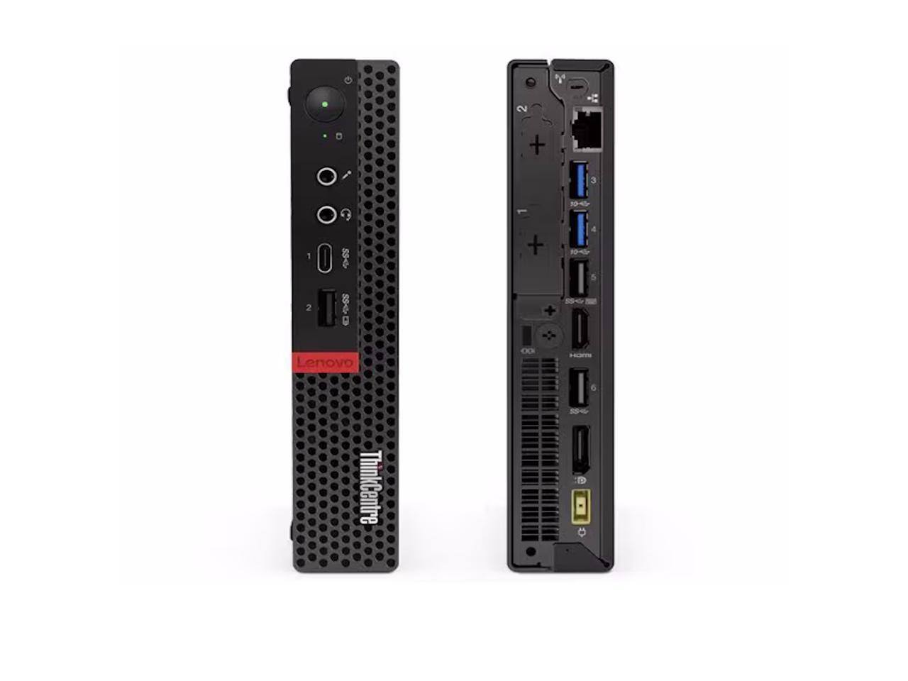 Y23125SGS0+410-45LenovoThinkCentre6554D