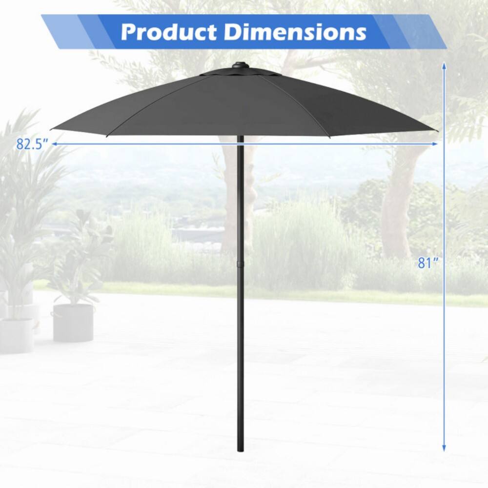 Product Dimensions: 82.5" x 81"