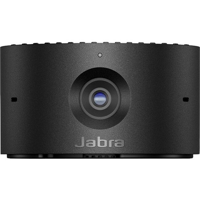 Alt View 1. Jabra - Jabra PanaCast 20 Webcam - 13 Megapixel - 30 fps - USB 3.0 Type C - TAA Compliant - 3840 x 2160 Video - 117° Angle.