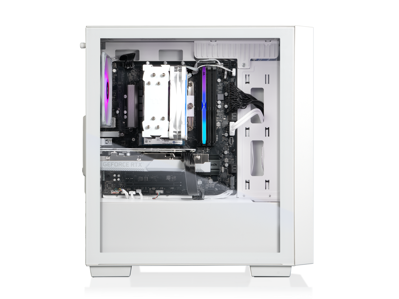 X GEFORCE RTX 3080