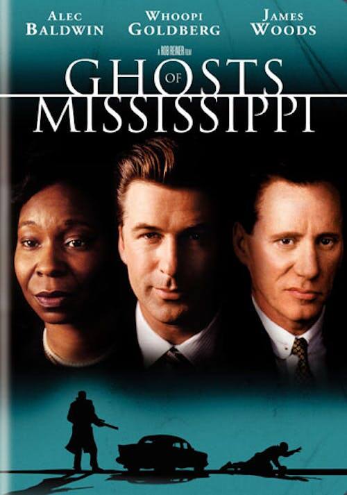Ghosts of Mississippi (DVD New Packaging) [DVD] [Standard]