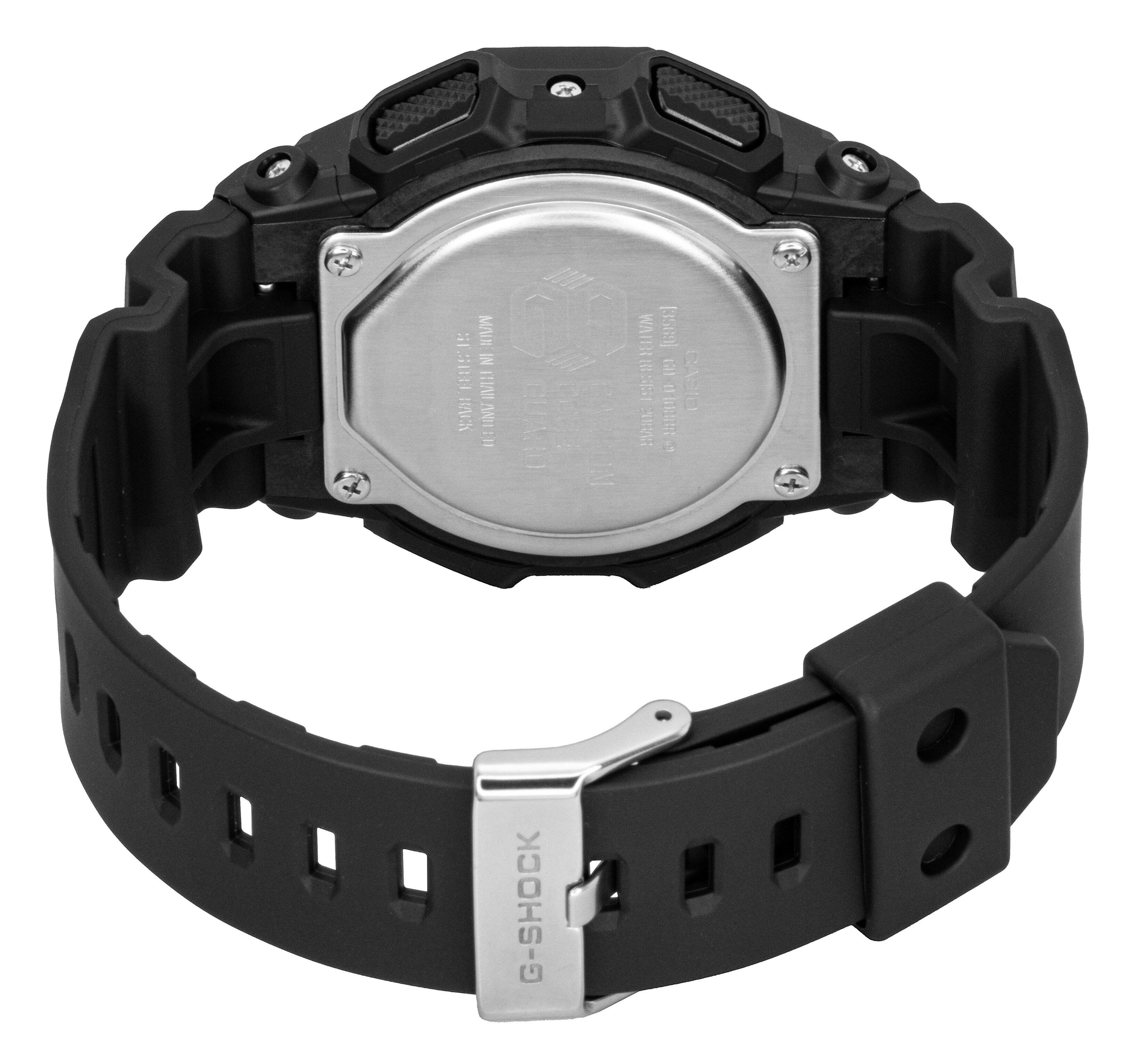 J!: MAN IN HUS ITIA N1 ANILED 1111 GUARO 20 2 [3509] WAIENESE E ICI CASID I uNnN 5 G-SHOCK