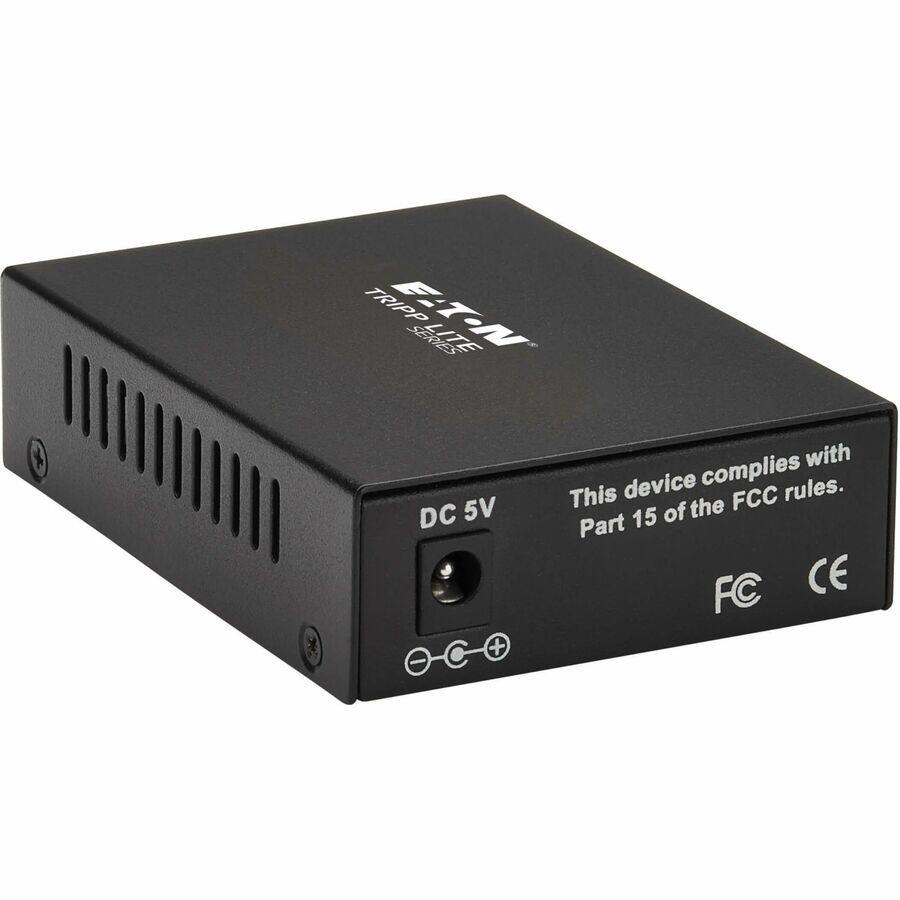 TRIPP-LITE  
DC 5V  
This device complies with Part 15 of the FCC rules.  
FC CE