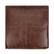 Alt View 14. Simpli Home - Sheffield Square Pouf - Brown.