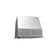 Alt View 16. Zephyr - Tornado Mini 21 in. 290 CFM Insert Range Hood - stainless steel.
