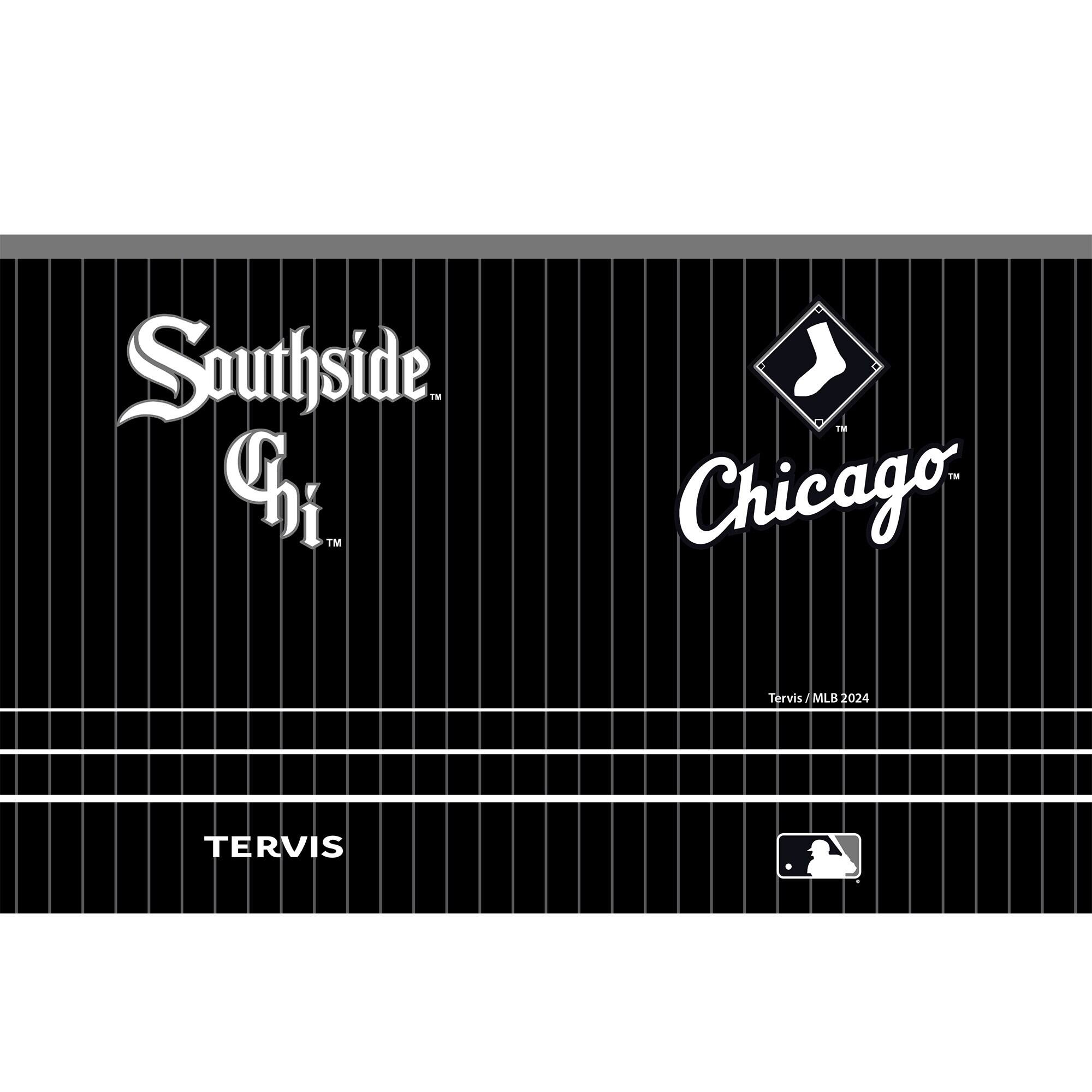 Southside Chi  
Chicago  

TERVIS  

Tervis / MLB 2024