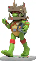 Teenage Mutant Ninja Turtles - Remixx: Cowa-BOO-nga! - Raphael as Rocksteady (TMNT - COLLECTIBLES