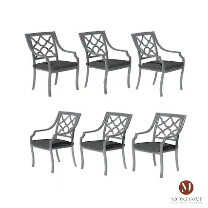 MONDAWE
PICK YOUR FAVORITE