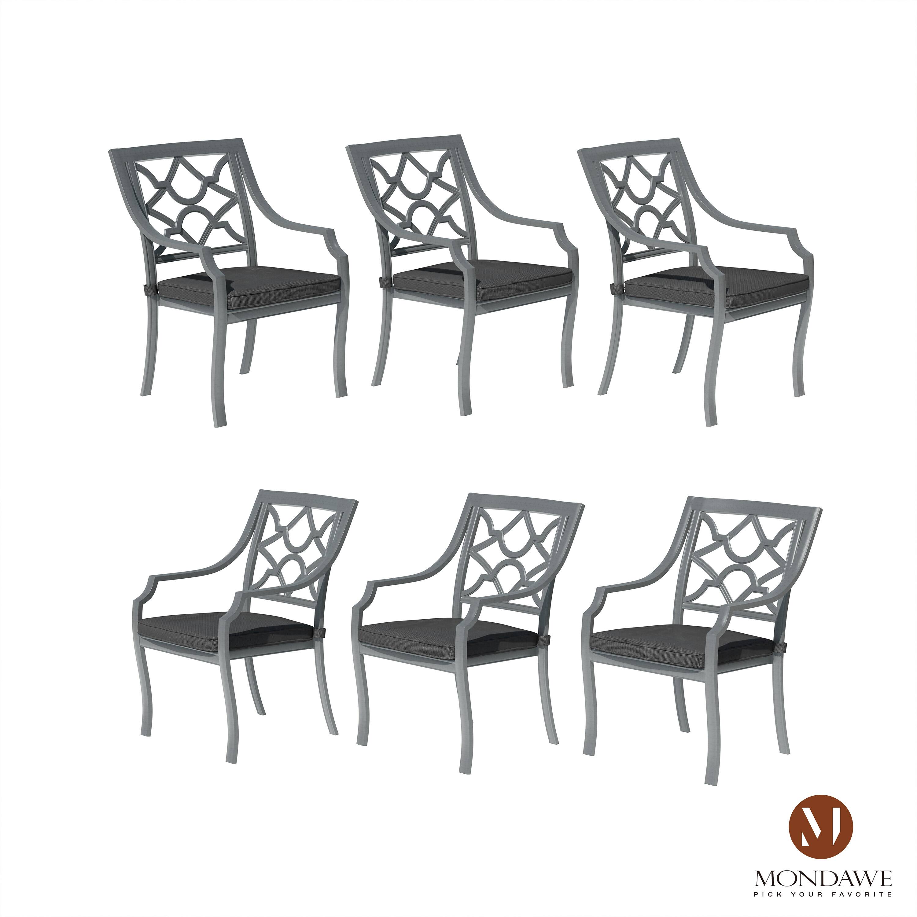 MONDAWE  
PICK YOUR FAVORITE