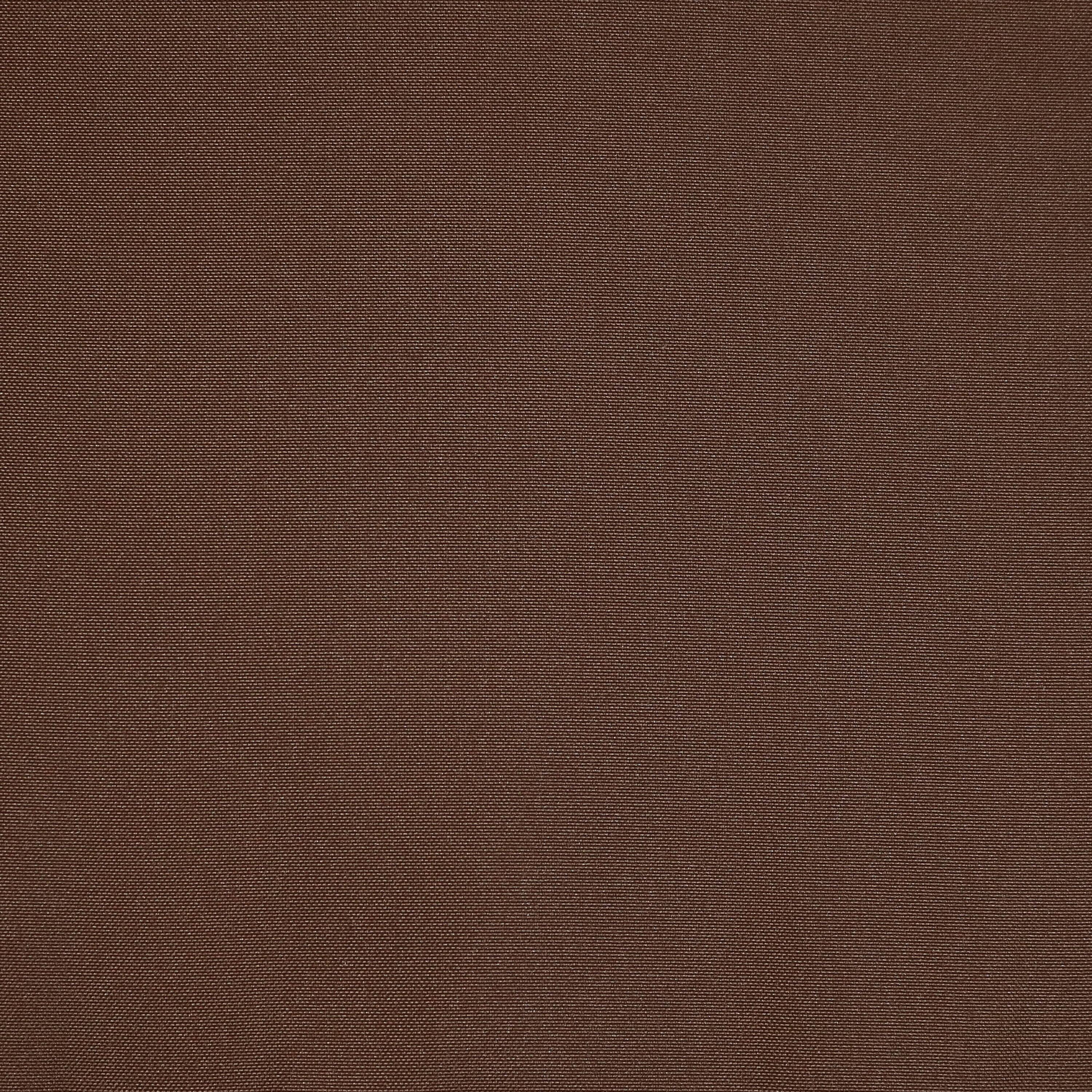 Alt View 5. Sunnydaze - 3-Person Steel Patio Swing Bench with Side Tables/Canopy - Brown.