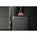 Alt View 5. Samsonite - Framelock Max Large Spinner Suitcase - Asphalt Black.