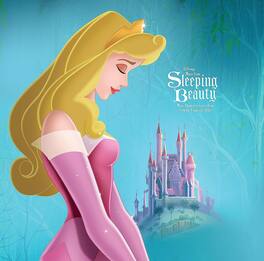 Music From Sleeping Beauty - O.S.T. - Music From Sleeping Beauty (Orignal Soundtrack) - Colored - VINYL LP