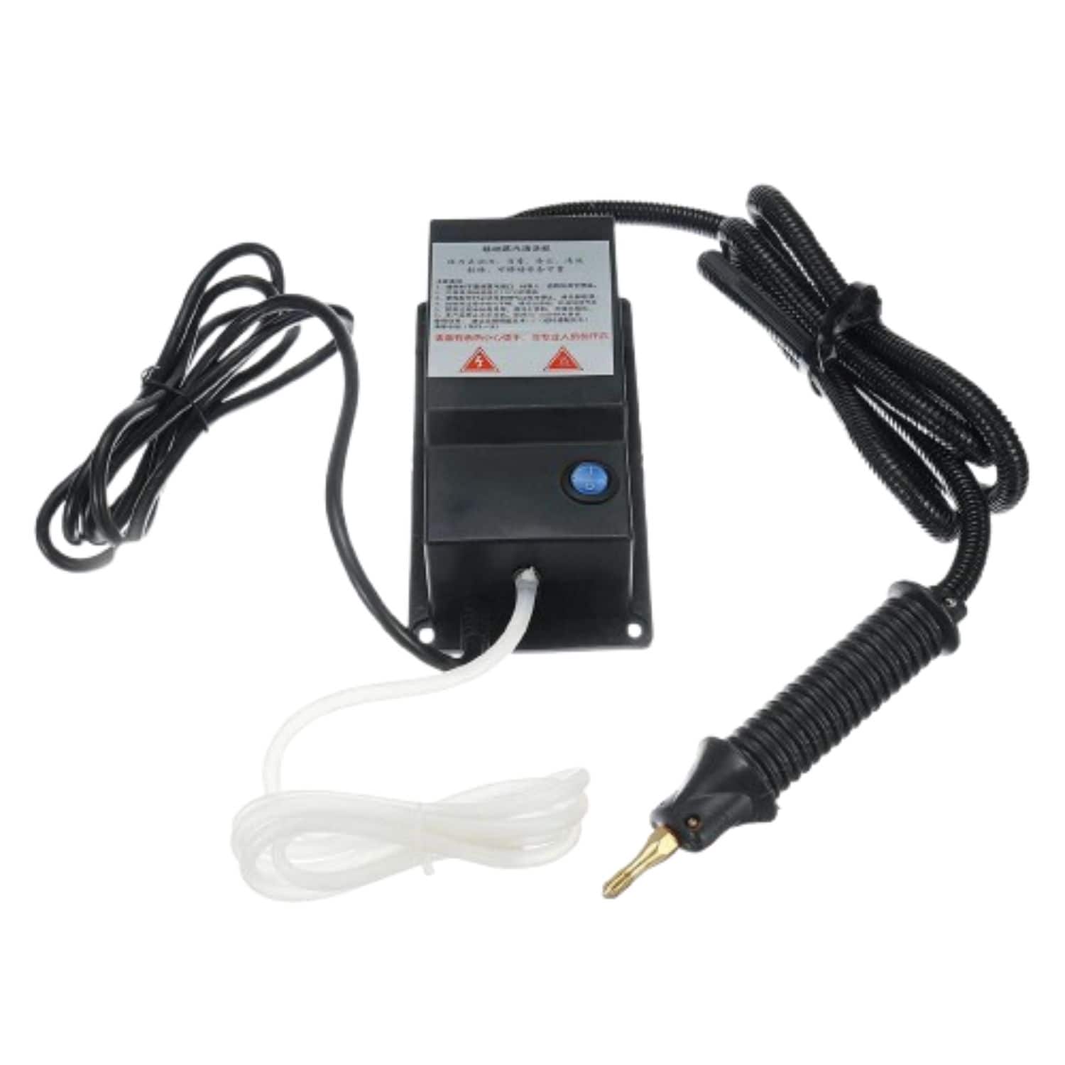 Home Collection - Car Detailing Steam Cleaner Machine | Portable Vehicle & Home Floor Dirt Remover