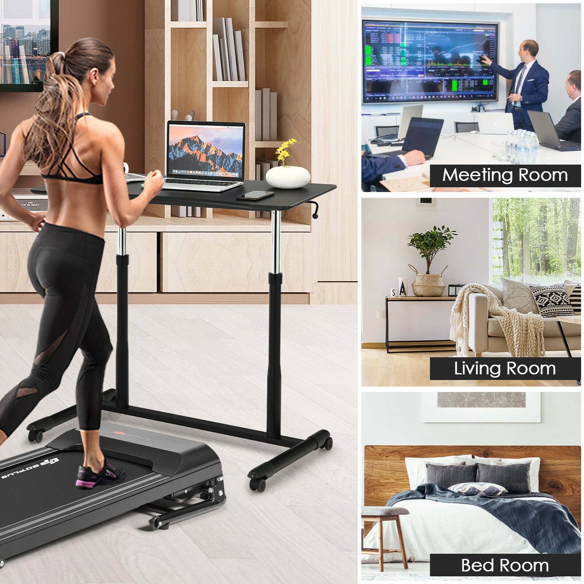 Meeting Room, Living Room, Bed Room, SLL40S