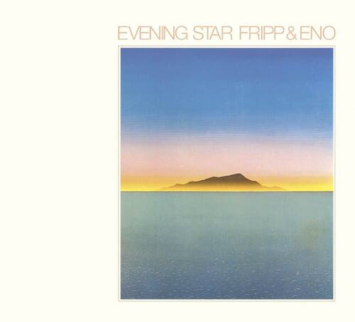 EVENING STAR FRIPP & ENO
