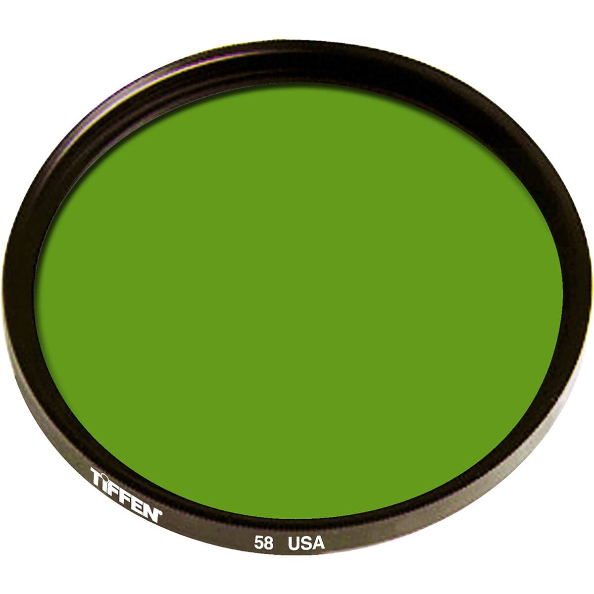 TIFFEN  
58 USA