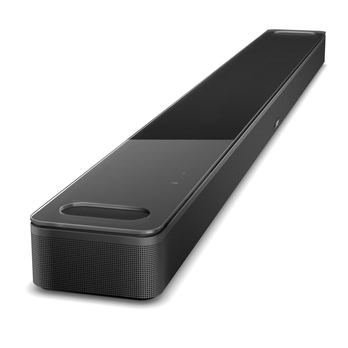 Smart Soundbar Ultra With Bass Module 700 for Soundbar, Bose Black