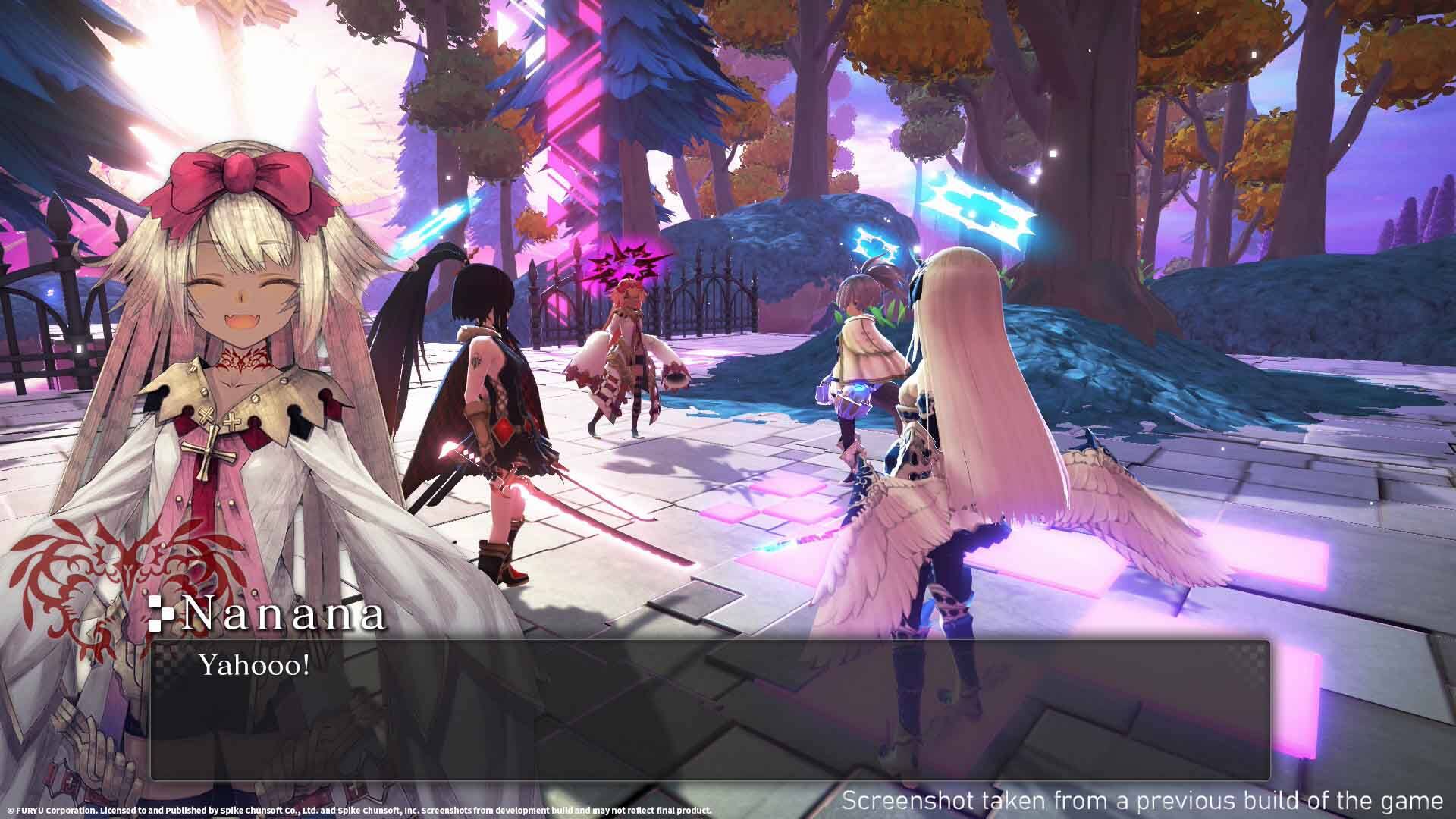 Alt View 12. Koei Tecmo - Crystar.