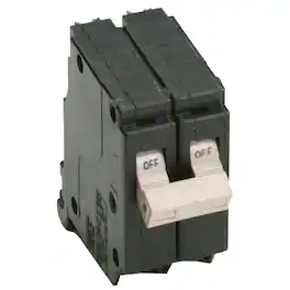 Amber Sporting Goods - EATON Cutler-Hammer CH260 R 2-Pole 60-Amp Circuit Breaker