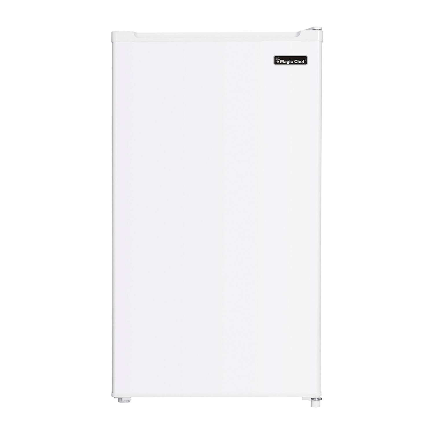 Magic Chef - MCAR32WE 3.2-Cu. Ft. Freezerless ENERGY STAR Mini Fridge - White