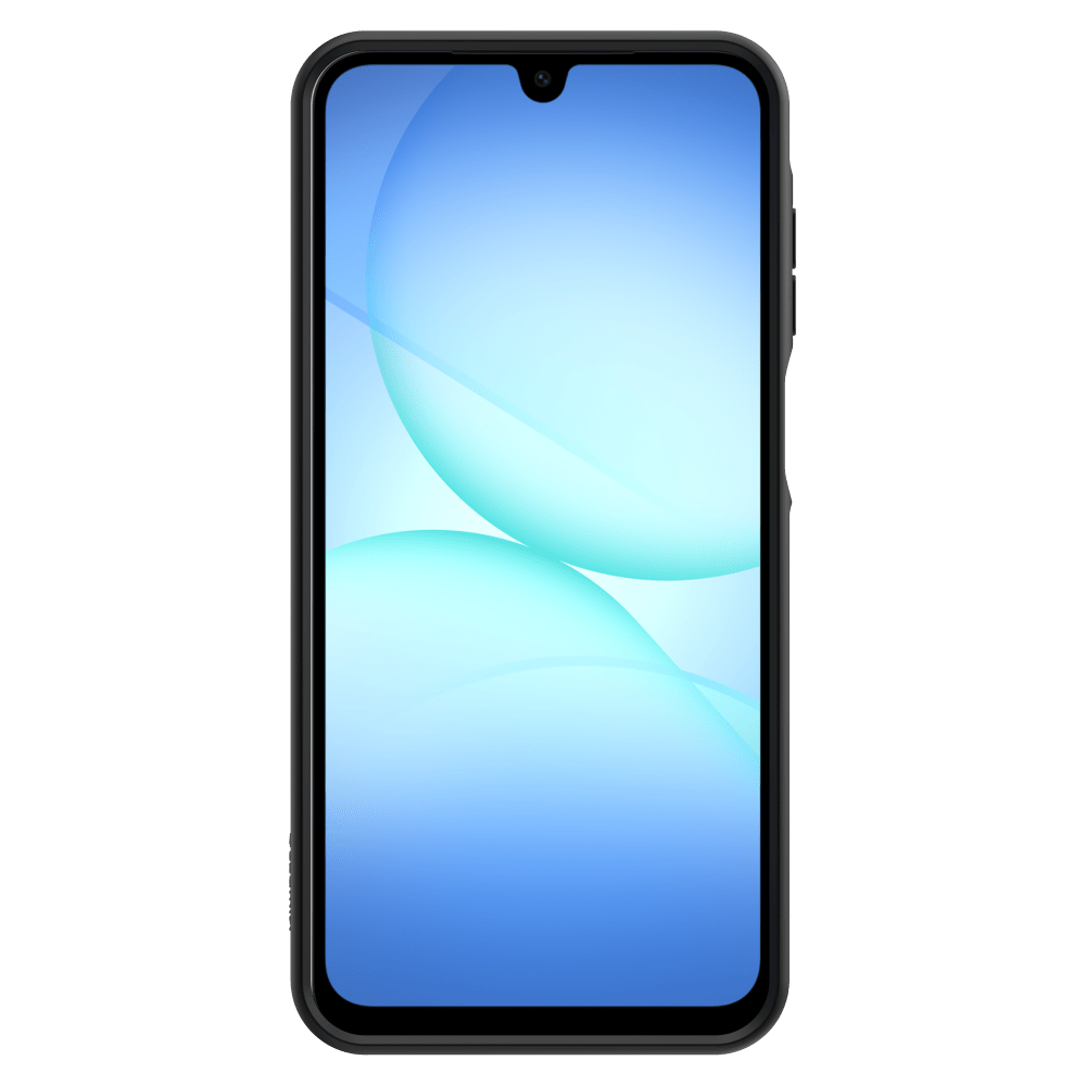 Alt View 4. Nimbus9 - Alto 2 Series Magnetic Case for Samsung Galaxy A17 5G/A16 5G/A26 - Black.
