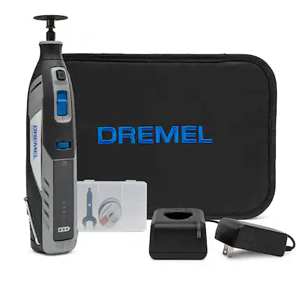 DREMEL
DREMEL 30 25 20 15 10
DREMEL
STA