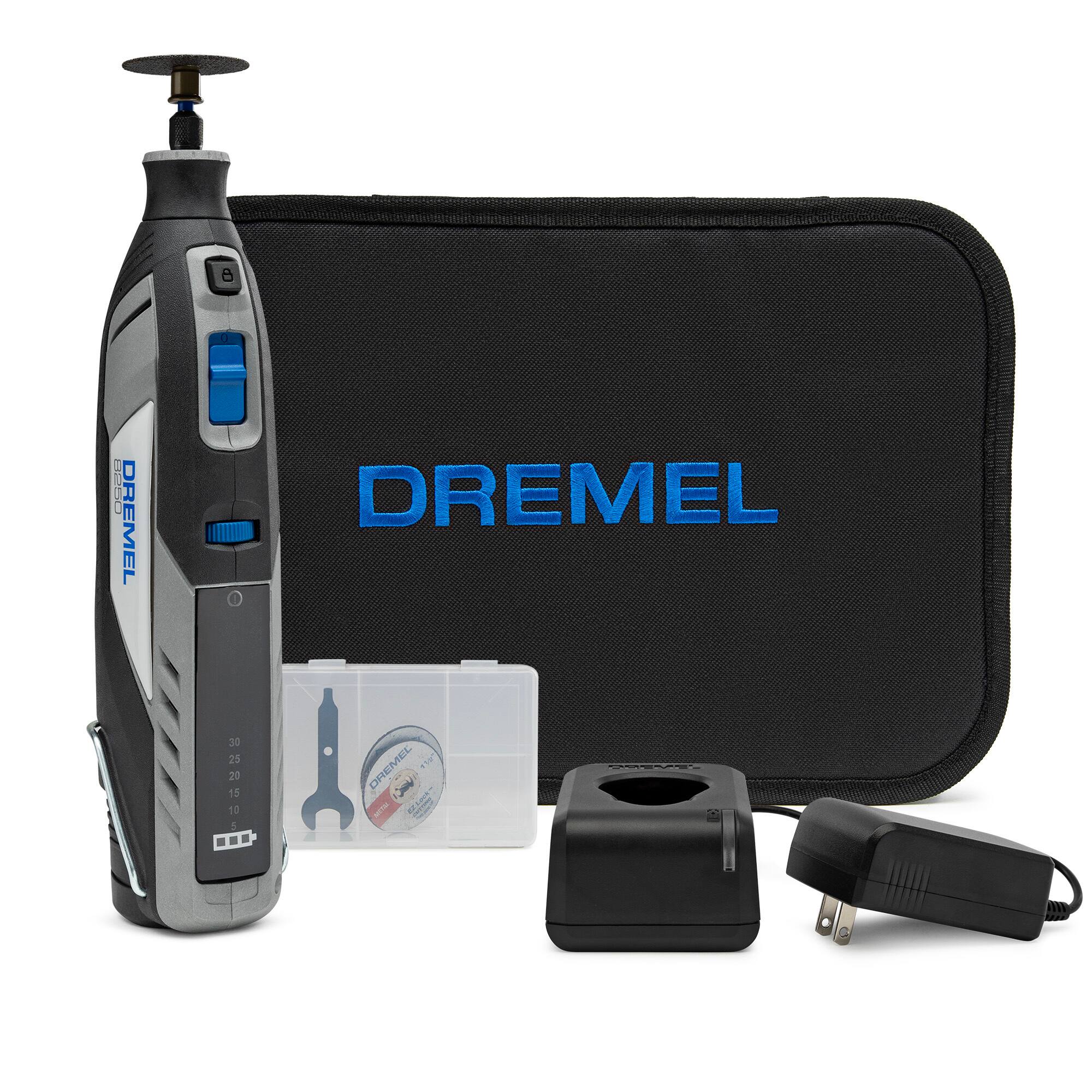 DREMEL  
DREMEL 30 25 20 15 10  
DREMEL  
STA