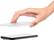 Alt View 2. dbrand - Prism Screen Protector for Apple iPhone 16 Pro Max - Clear.
