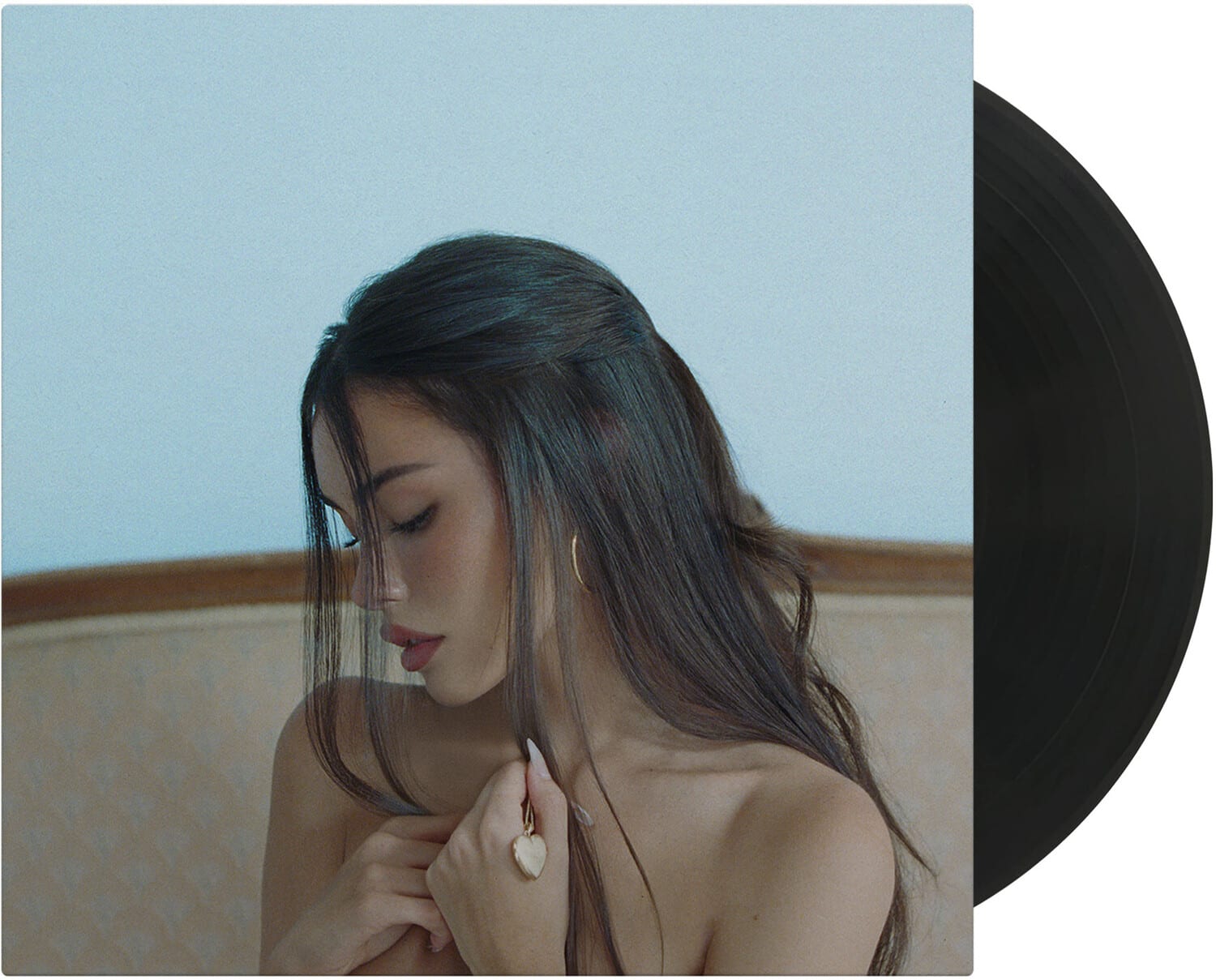 Madison Beer - locket   - VINYL LP price history on PriceWatchPro
