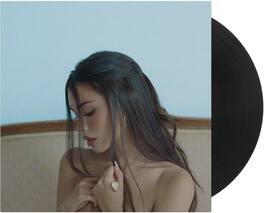 Madison Beer - locket - VINYL LP