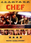 Front Standard. Chef [DVD] [2014].