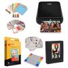KODAK ZINK - Photo Paper - 20 Sheets - 2x3 inch - 50x76 mm - Zero Ink Technology