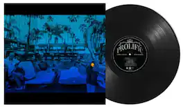 Nipsey Hussle & Bino Rideaux - Prolific - VINYL LP