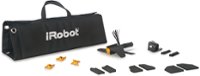 Front Standard. iRobot - Accessory Kit for iRobot Looj 330 Gutter-Cleaning Robots.