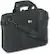 Angle Standard. Case Logic - Portable DVD Player Carrying Case - Black.