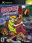 Front Detail. Scooby-Doo! Unmasked - Xbox.