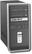 Angle Standard. Compaq - Presario 3100+ Desktop.