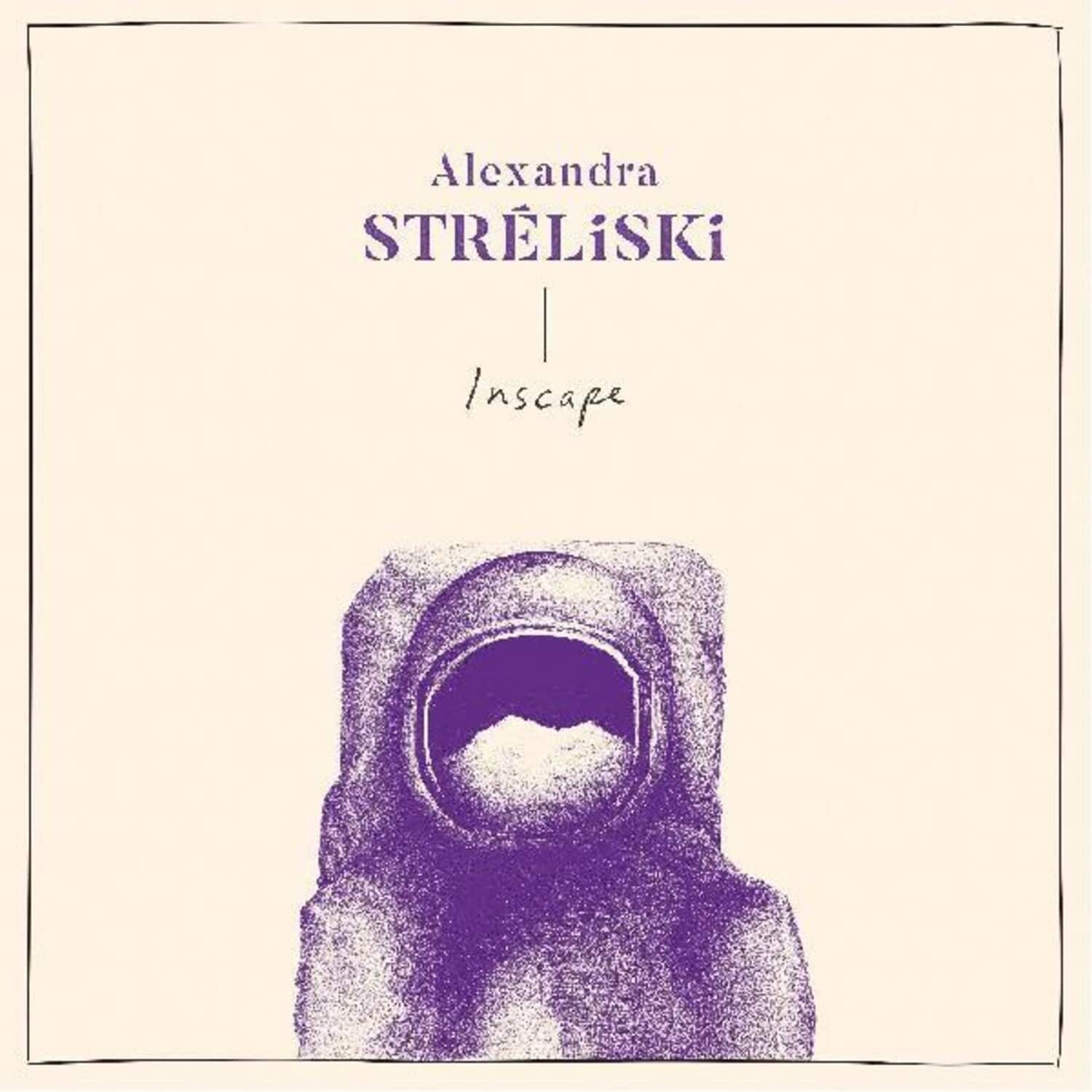 Alexandra Streliski - Inscape   - VINYL LP price history on PriceWatchPro