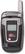 Alt View Standard 2. UTStarcom - Snapper Pay-As-You-Go Cell Phone with Built-In Digital Camera (Virgin Mobile) - Black/Silver.