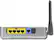 Alt View Standard 2. Linksys - Wireless-G MIMO Router with SRX200.